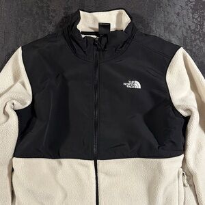North Face Fleece